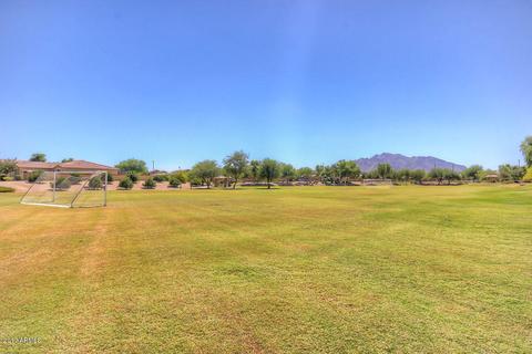 2891 E Ridgewood Ln, Gilbert, AZ 85298 photo 44