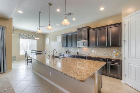 2891 E Ridgewood Ln, Gilbert, AZ 85298 photo 5
