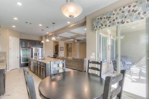 2891 E Ridgewood Ln, Gilbert, AZ 85298 photo 8