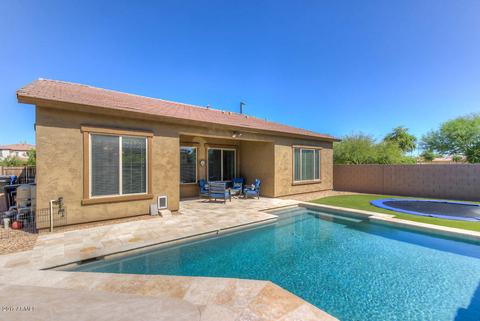 2891 E Ridgewood Ln, Gilbert, AZ 85298 photo 38