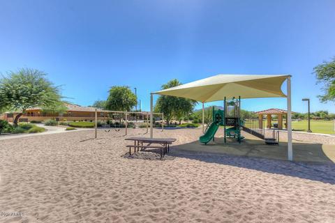 2891 E Ridgewood Ln, Gilbert, AZ 85298 photo 43
