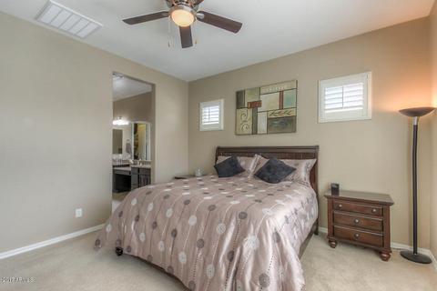 2891 E Ridgewood Ln, Gilbert, AZ 85298 photo 19