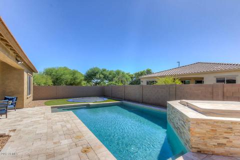 2891 E Ridgewood Ln, Gilbert, AZ 85298 photo 37