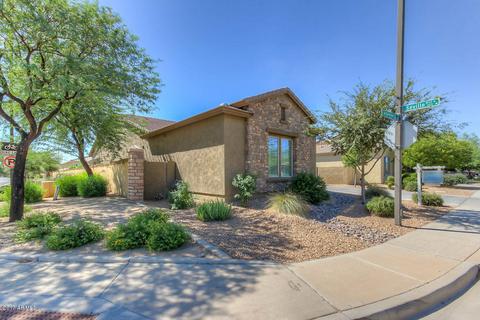 2891 E Ridgewood Ln, Gilbert, AZ 85298 photo 3