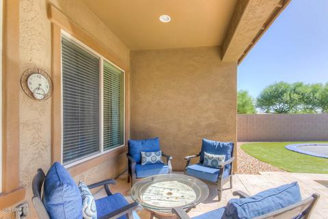 2891 E Ridgewood Ln, Gilbert, AZ 85298 photo 40