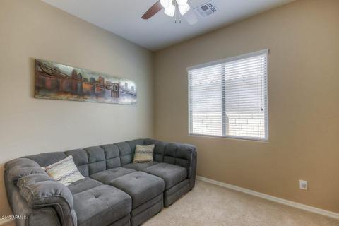2891 E Ridgewood Ln, Gilbert, AZ 85298 photo 15