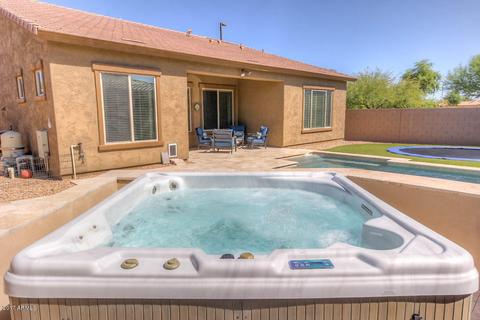 2891 E Ridgewood Ln, Gilbert, AZ 85298 photo 39