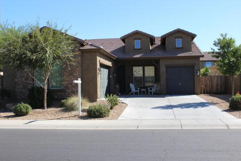 2891 E Ridgewood Ln, Gilbert, AZ 85298 photo 2