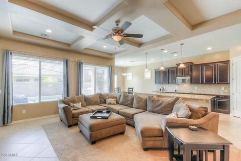 2891 E Ridgewood Ln, Gilbert, AZ 85298 photo 9