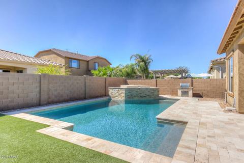 2891 E Ridgewood Ln, Gilbert, AZ 85298 photo 35