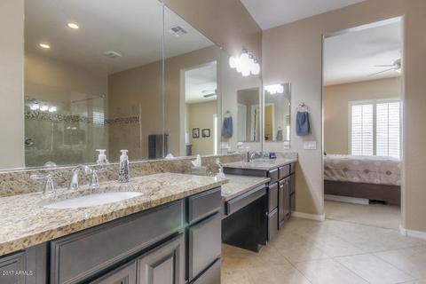 2891 E Ridgewood Ln, Gilbert, AZ 85298 photo 21