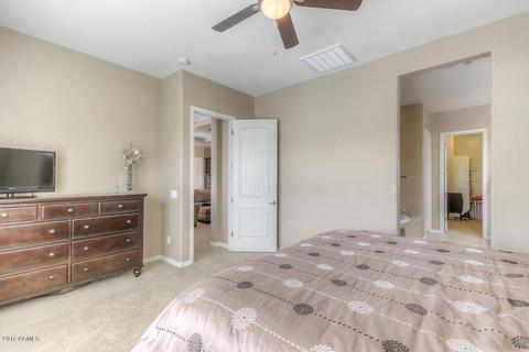 2891 E Ridgewood Ln, Gilbert, AZ 85298 photo 20