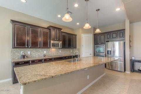 2891 E Ridgewood Ln, Gilbert, AZ 85298 photo 12