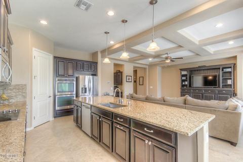2891 E Ridgewood Ln, Gilbert, AZ 85298 photo 1