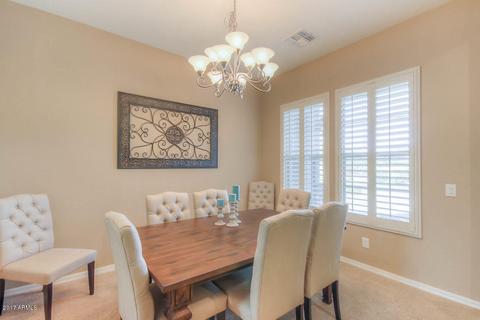 2891 E Ridgewood Ln, Gilbert, AZ 85298 photo 14