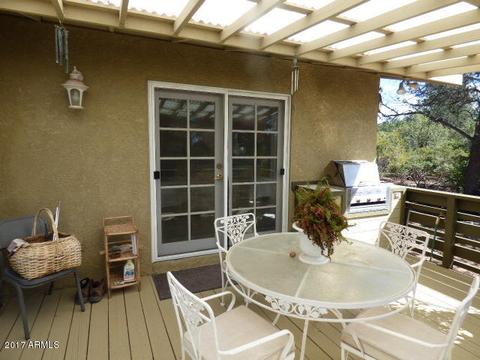 506 E Park Dr, Payson, AZ 85541 photo 29