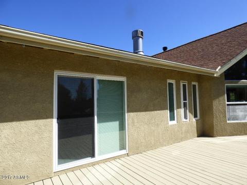 506 E Park Dr, Payson, AZ 85541 photo 30