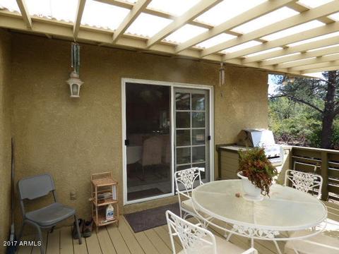 506 E Park Dr, Payson, AZ 85541 photo 26