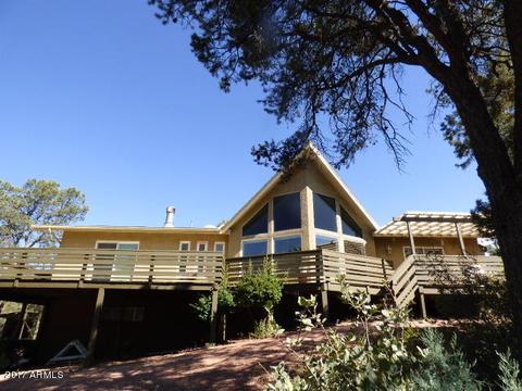 506 E Park Dr, Payson, AZ 85541 photo 1