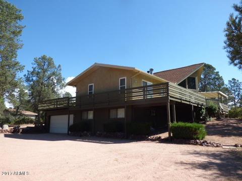 506 E Park Dr, Payson, AZ 85541 photo 2