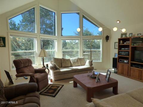 506 E Park Dr, Payson, AZ 85541 photo 3