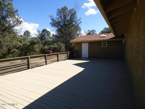 506 E Park Dr, Payson, AZ 85541 photo 32
