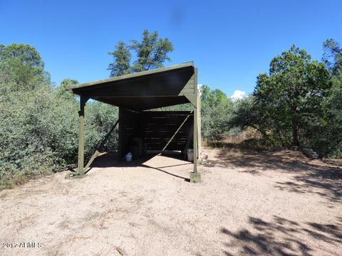 506 E Park Dr, Payson, AZ 85541 photo 31