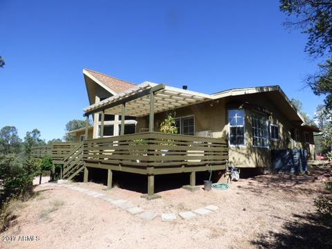 506 E Park Dr, Payson, AZ 85541 photo 33