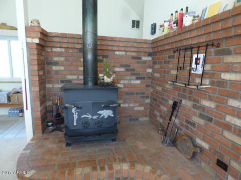 506 E Park Dr, Payson, AZ 85541 photo 5