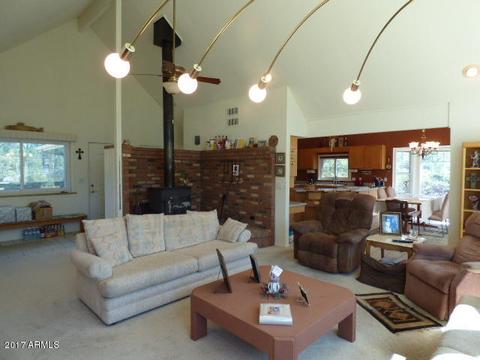 506 E Park Dr, Payson, AZ 85541 photo 4