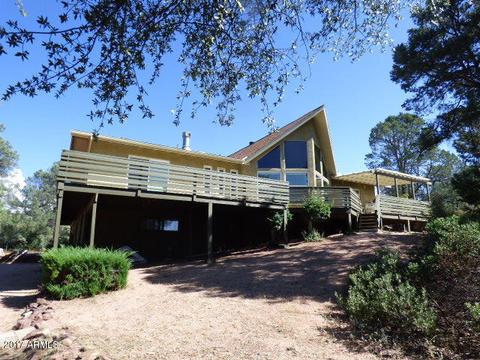 506 E Park Dr, Payson, AZ 85541 photo 34
