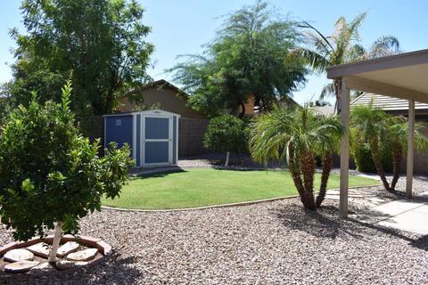 2183 E Pinto Dr, Gilbert, AZ 85296 photo 16