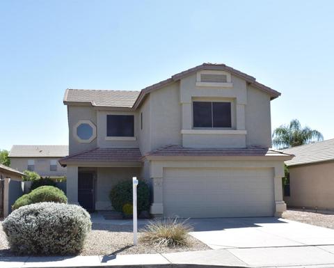 2183 E Pinto Dr, Gilbert, AZ 85296 photo 1