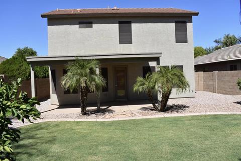 2183 E Pinto Dr, Gilbert, AZ 85296 photo 17