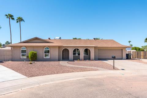 3520 E Sahuaro Dr, Phoenix, AZ 85028 photo 1