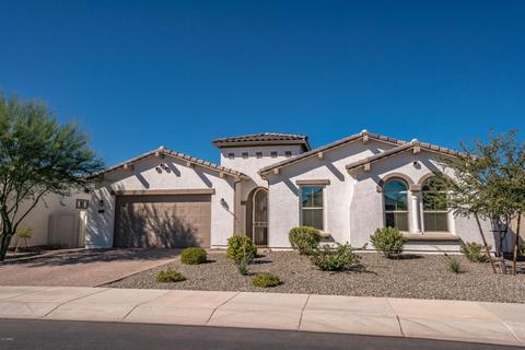 3840 E Jude Ln, Gilbert, AZ 85298 photo 56