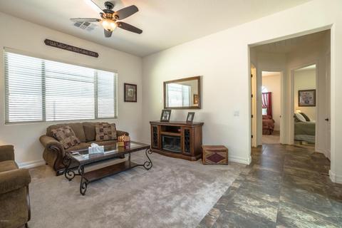 3840 E Jude Ln, Gilbert, AZ 85298 photo 29