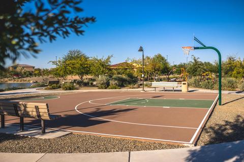 3840 E Jude Ln, Gilbert, AZ 85298 photo 46
