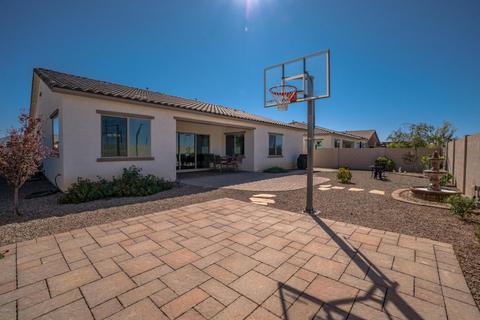 3840 E Jude Ln, Gilbert, AZ 85298 photo 36