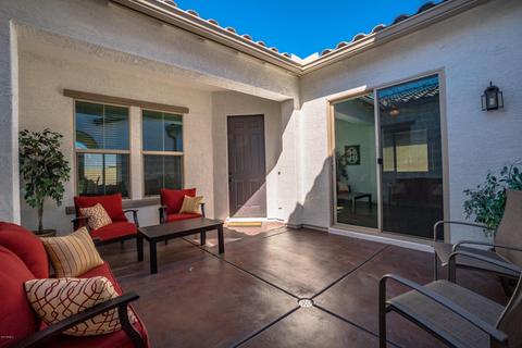 3840 E Jude Ln, Gilbert, AZ 85298 photo 4