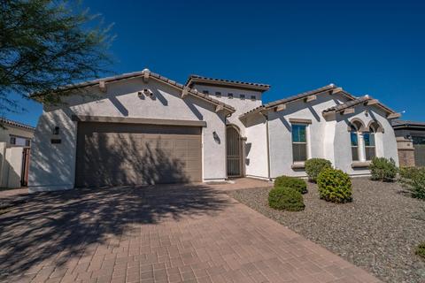 3840 E Jude Ln, Gilbert, AZ 85298 photo 1