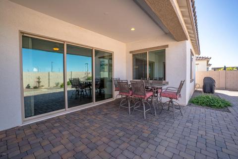 3840 E Jude Ln, Gilbert, AZ 85298 photo 37
