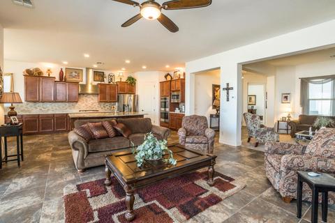 3840 E Jude Ln, Gilbert, AZ 85298 photo 8