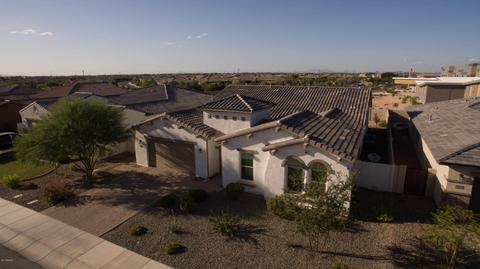 3840 E Jude Ln, Gilbert, AZ 85298 photo 54