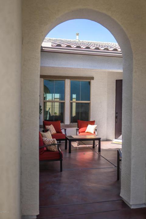 3840 E Jude Ln, Gilbert, AZ 85298 photo 3