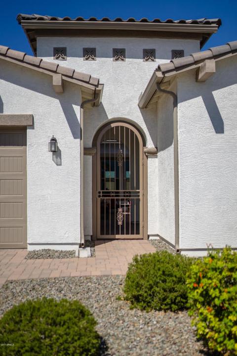 3840 E Jude Ln, Gilbert, AZ 85298 photo 2