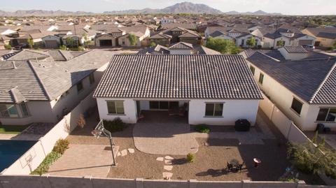 3840 E Jude Ln, Gilbert, AZ 85298 photo 52