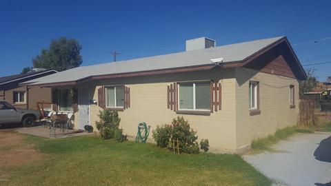 6805 N 33rd Ave, Phoenix, AZ 85017 photo 1