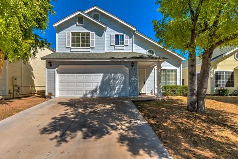 441 S Maple -- #142, Mesa, AZ 85206 photo 1