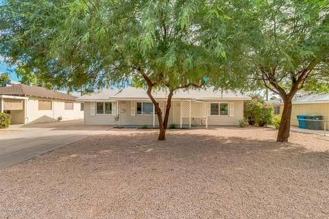 3505 E Flower St, Phoenix, AZ 85018 photo 1